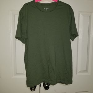 Goodfellow short sleeve t-shirt XL large